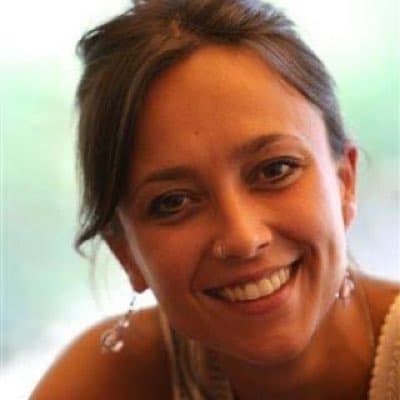 Cristiana Luppari, fondatrice de The Sleep Temple